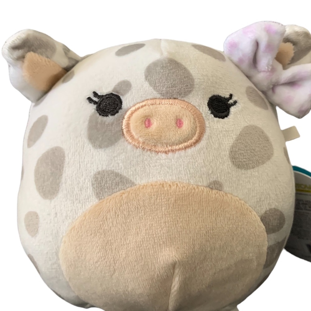 Squishmallows Rosie Pig 5 Inch